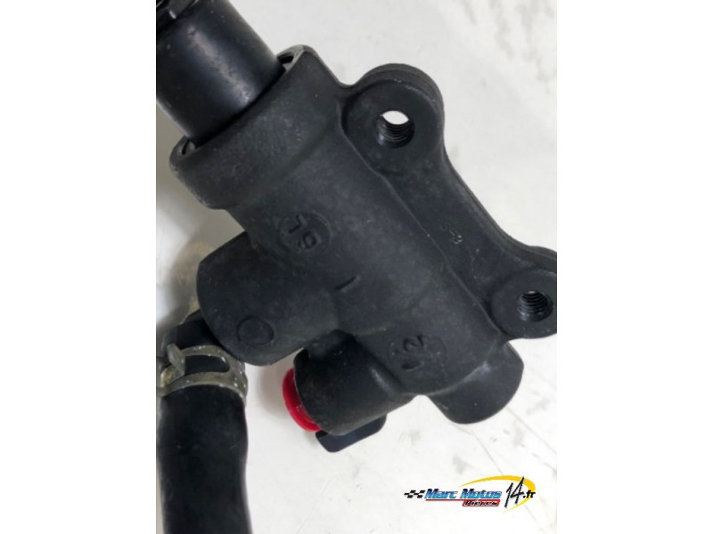MAITRE CYLINDRE DE FREIN ARRIERE BMW R1200R 2017