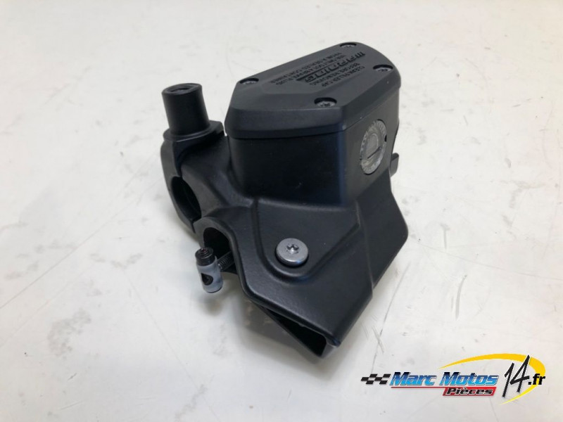 MAITRE CYLINDRE DE FREIN AVANT BMW R1200R 2017