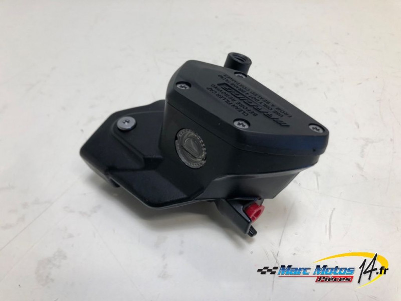 MAITRE CYLINDRE DE FREIN AVANT BMW R1200R 2017