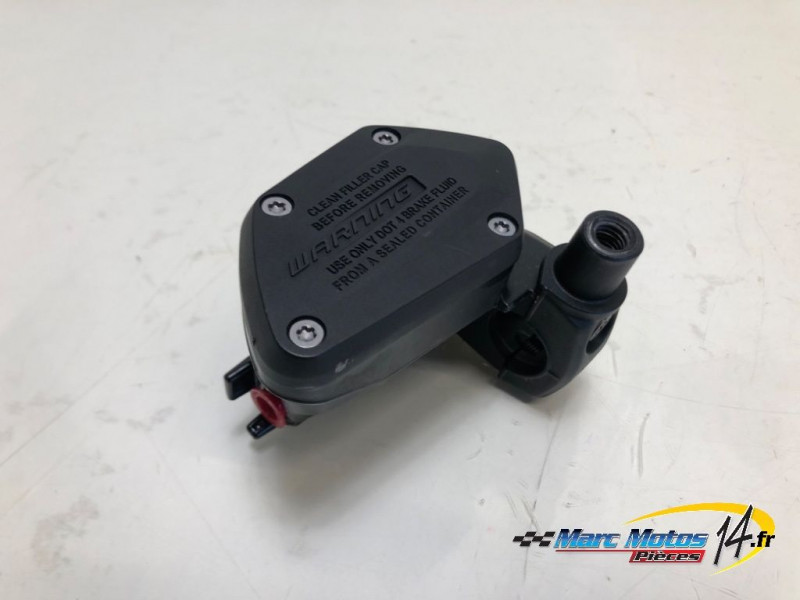MAITRE CYLINDRE DE FREIN AVANT BMW R1200R 2017