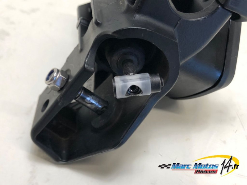 MAITRE CYLINDRE DE FREIN AVANT BMW R1200R 2017