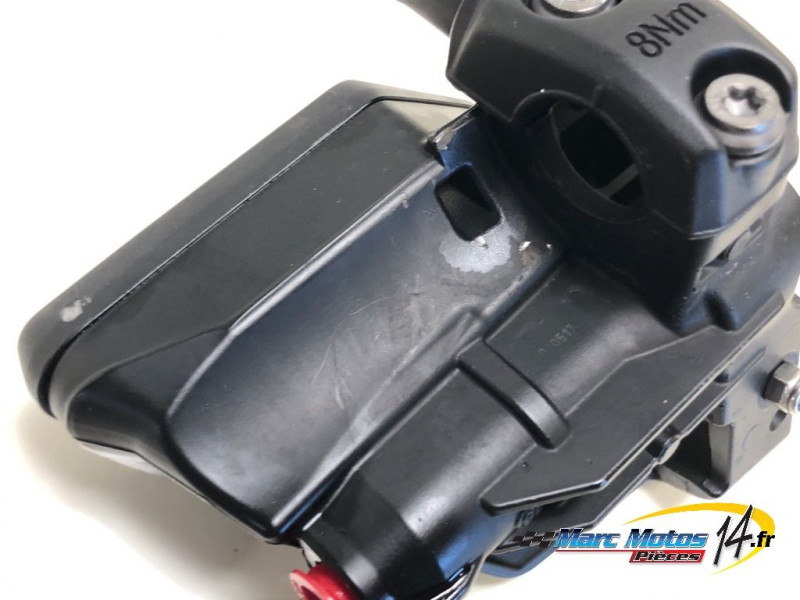 MAITRE CYLINDRE DE FREIN AVANT BMW R1200R 2017