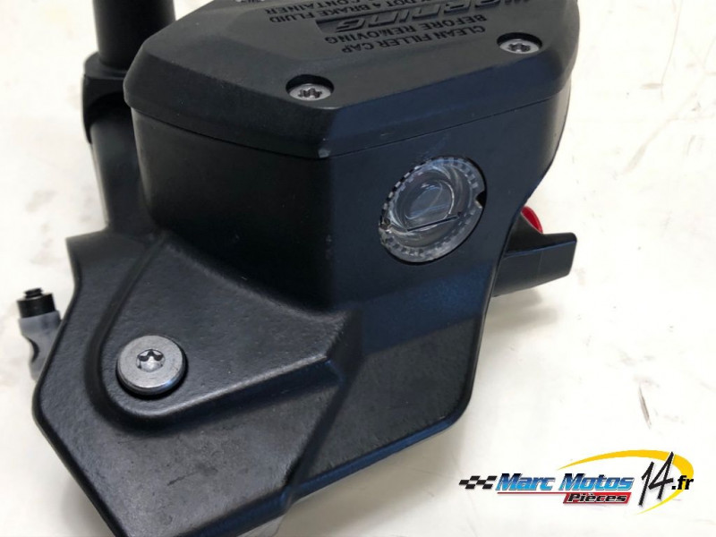 MAITRE CYLINDRE DE FREIN AVANT BMW R1200R 2017