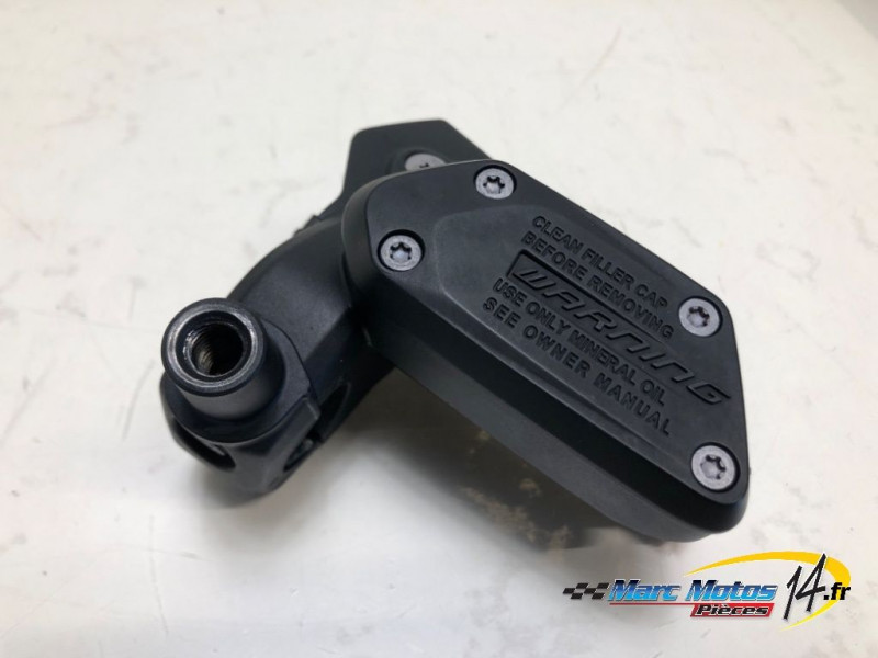 MAITRE CYLINDRE D'EMBRAYAGE BMW R1200R 2017