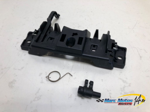 MECANISME D'OUVERTURE DE SELLE BMW R1200R 2017