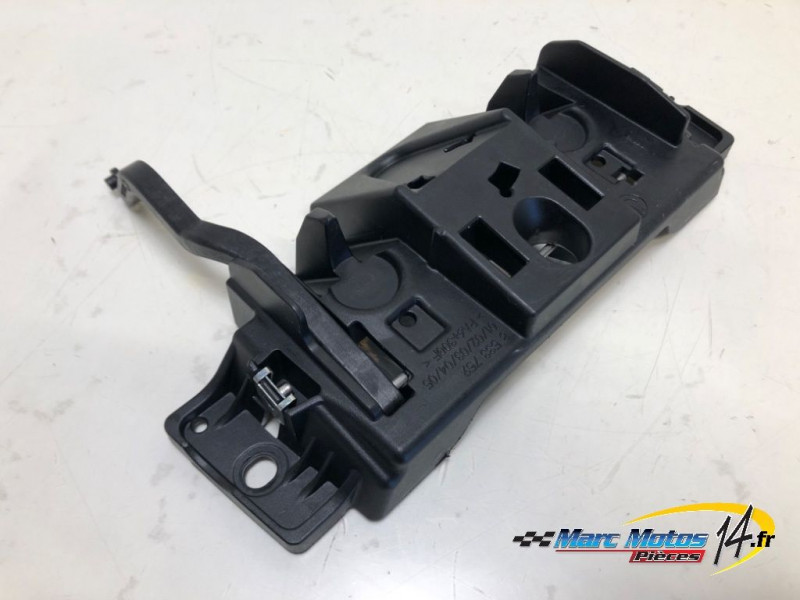 MECANISME D'OUVERTURE DE SELLE BMW R1200R 2017