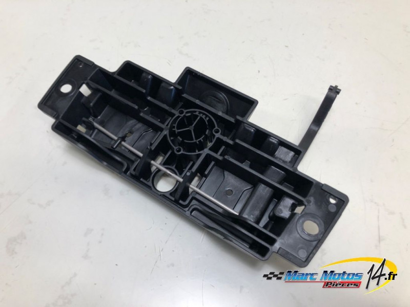 MECANISME D'OUVERTURE DE SELLE BMW R1200R 2017