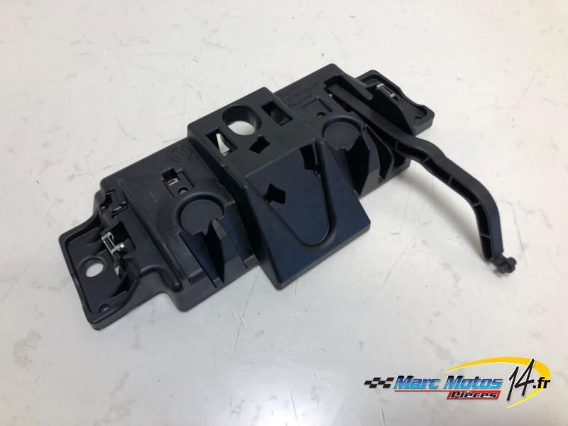 MECANISME D'OUVERTURE DE SELLE BMW R1200R 2017