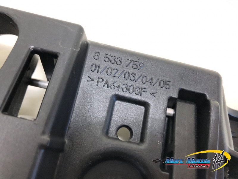 MECANISME D'OUVERTURE DE SELLE BMW R1200R 2017