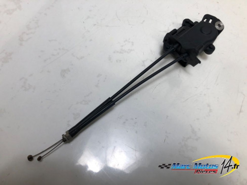 MOTEUR DE VALVE D'ECHAPPEMENT BMW R1200R 2017