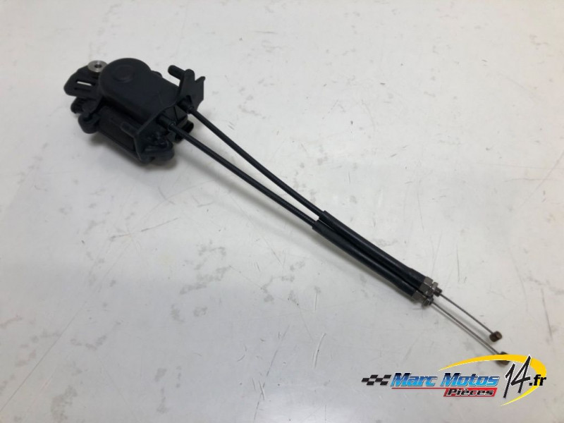 MOTEUR DE VALVE D'ECHAPPEMENT BMW R1200R 2017