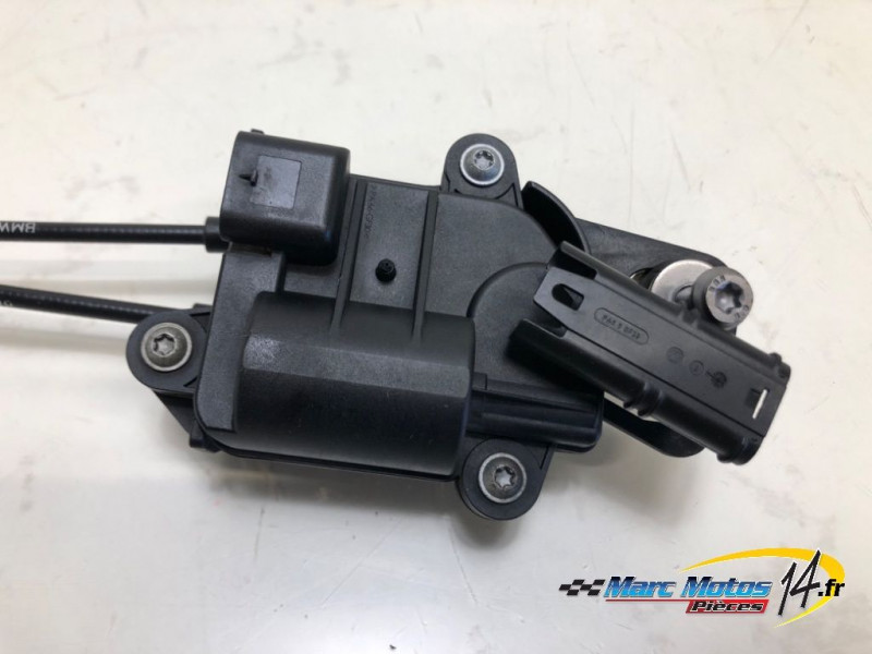 MOTEUR DE VALVE D'ECHAPPEMENT BMW R1200R 2017