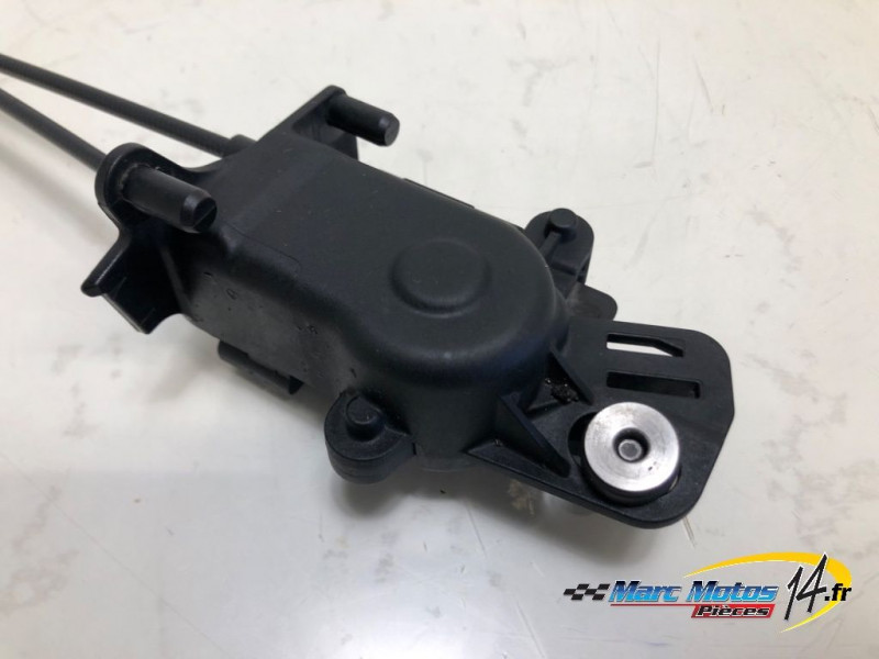 MOTEUR DE VALVE D'ECHAPPEMENT BMW R1200R 2017