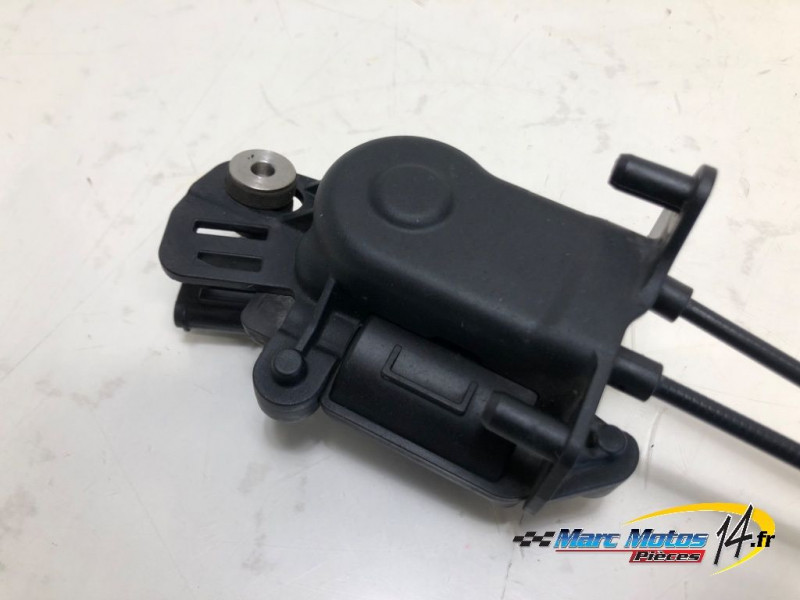 MOTEUR DE VALVE D'ECHAPPEMENT BMW R1200R 2017