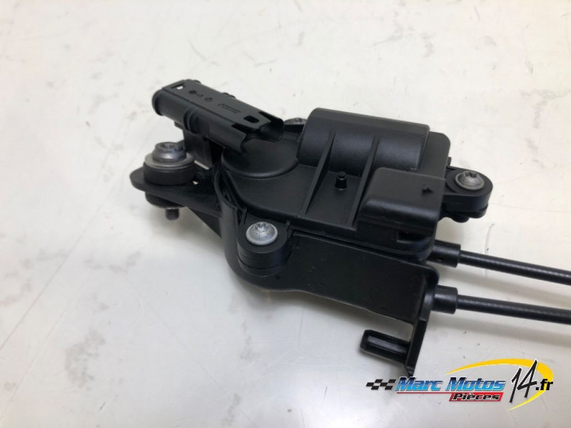 MOTEUR DE VALVE D'ECHAPPEMENT BMW R1200R 2017