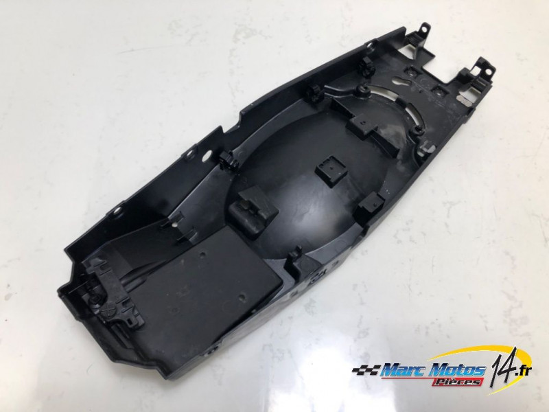 PASSAGE DE ROUE BMW R1200R 2017