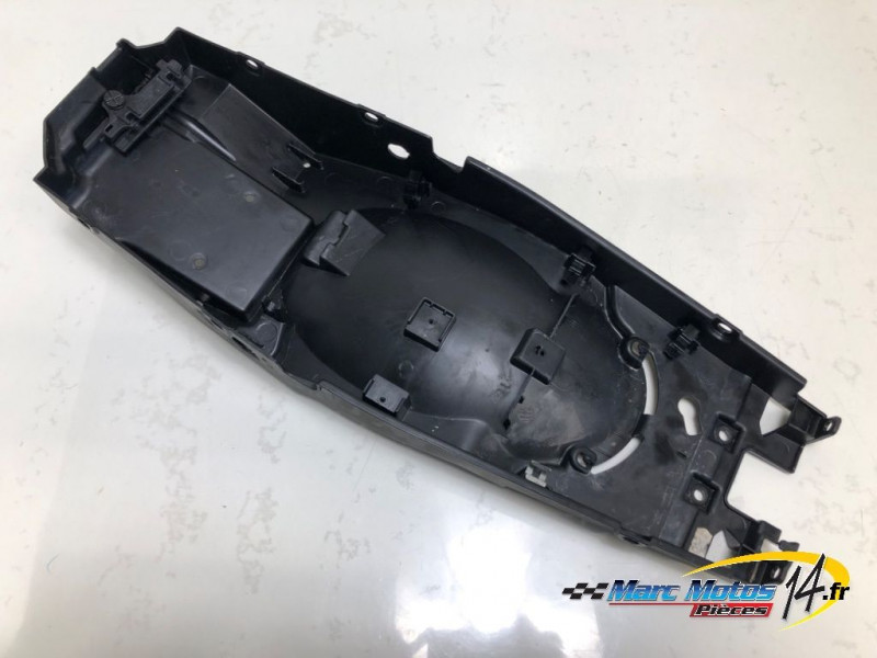 PASSAGE DE ROUE BMW R1200R 2017