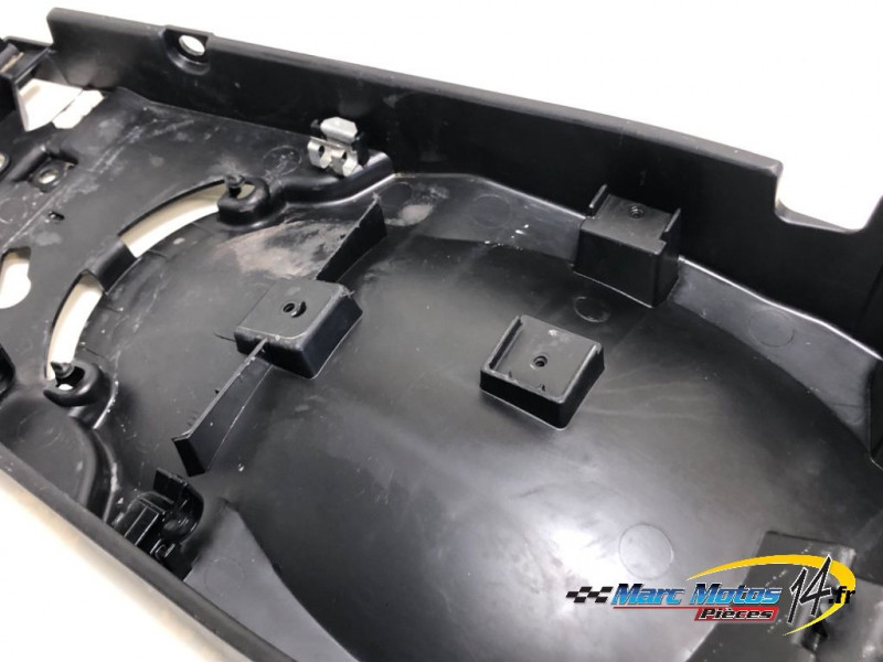 PASSAGE DE ROUE BMW R1200R 2017