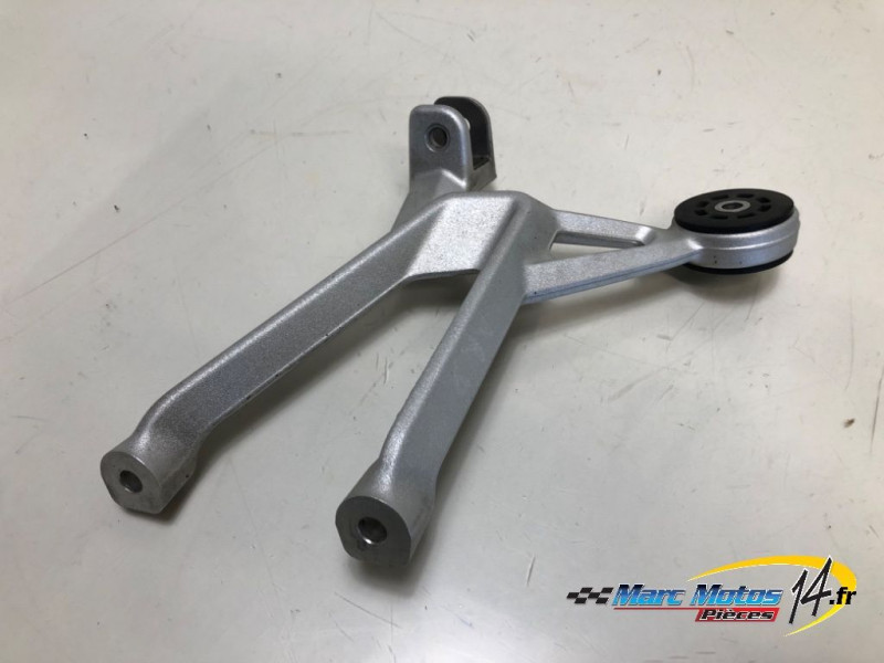 PLATINE ARRIERE DROITE BMW R1200R 2017