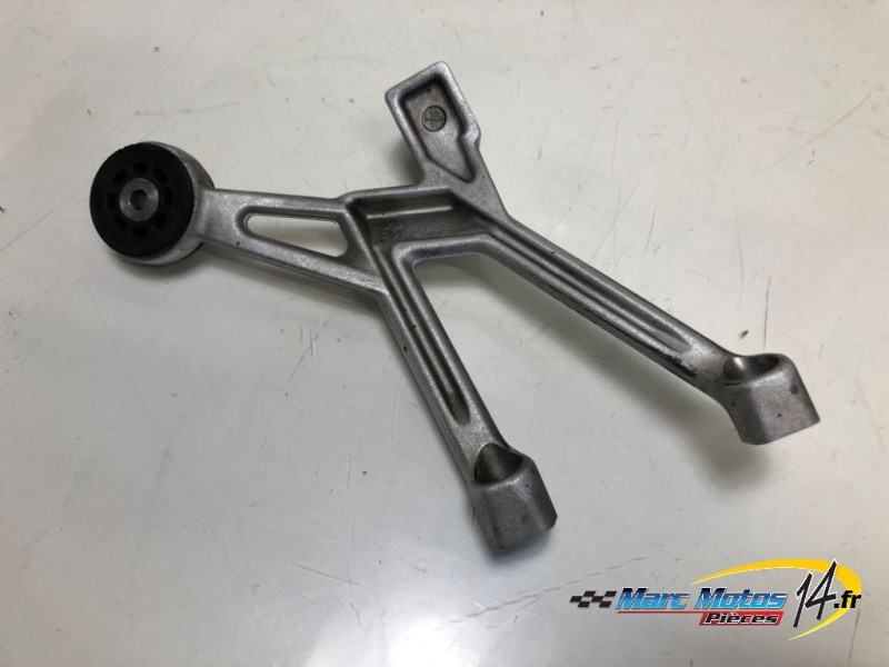 PLATINE ARRIERE DROITE BMW R1200R 2017