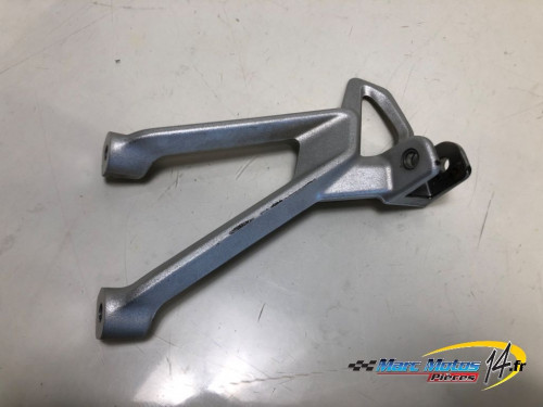 PLATINE ARRIERE GAUCHE BMW R1200R 2017