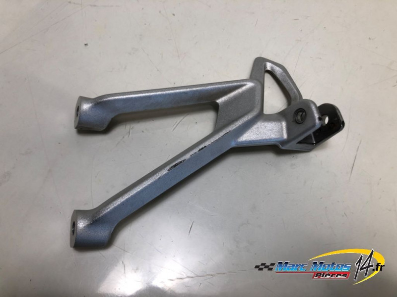 PLATINE ARRIERE GAUCHE BMW R1200R 2017