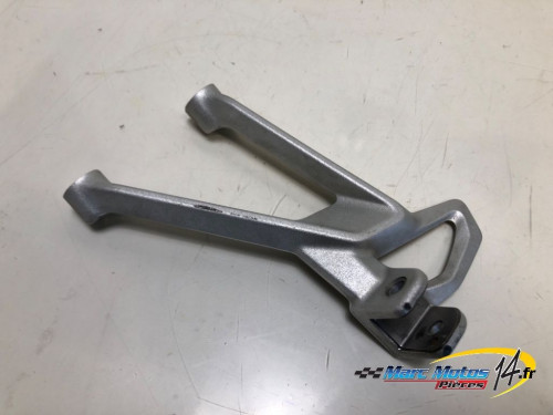 PLATINE ARRIERE GAUCHE BMW R1200R 2017