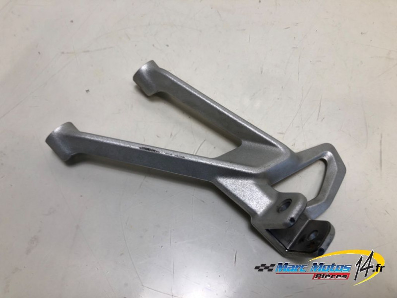 PLATINE ARRIERE GAUCHE BMW R1200R 2017