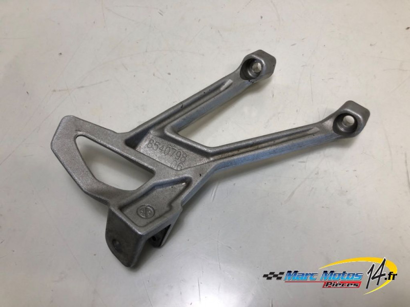 PLATINE ARRIERE GAUCHE BMW R1200R 2017