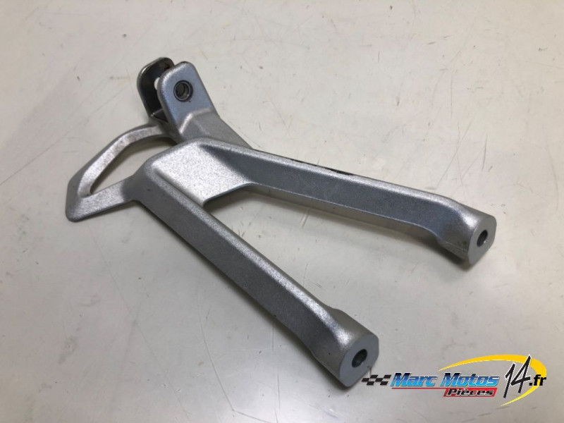 PLATINE ARRIERE GAUCHE BMW R1200R 2017