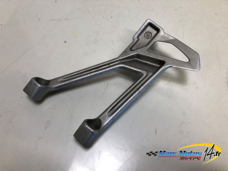 PLATINE ARRIERE GAUCHE BMW R1200R 2017