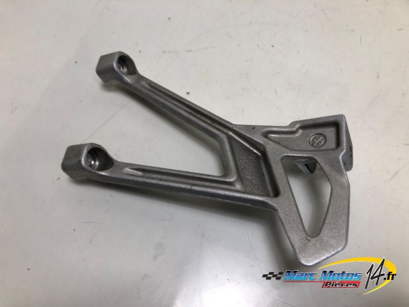 PLATINE ARRIERE GAUCHE BMW R1200R 2017