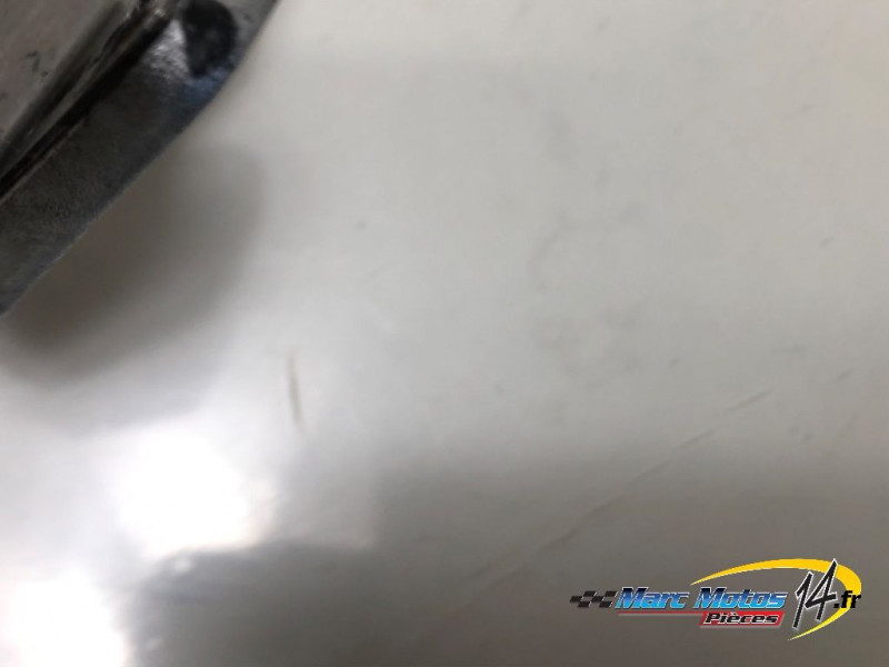 PLATINE ARRIERE GAUCHE BMW R1200R 2017