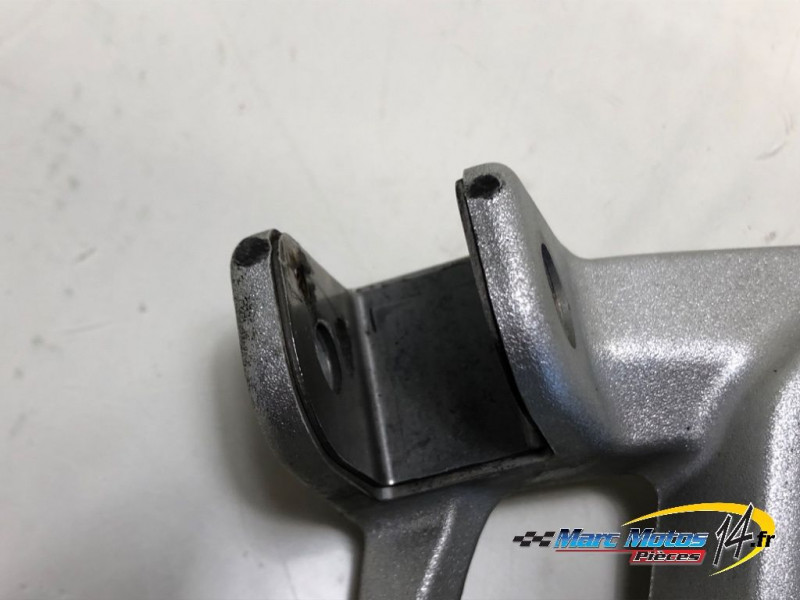 PLATINE ARRIERE GAUCHE BMW R1200R 2017