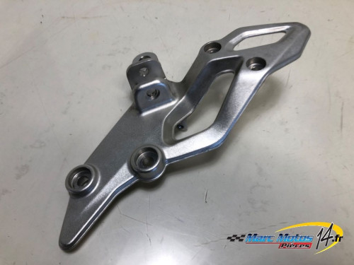 PLATINE AVANT DROITE BMW R1200R 2017