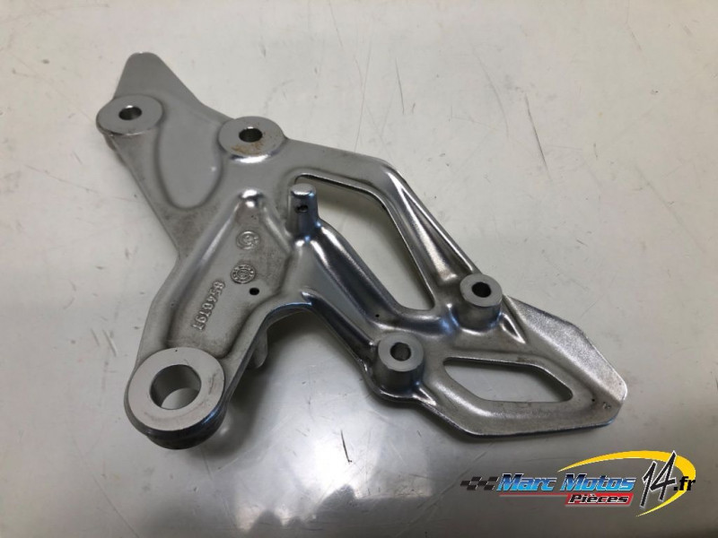 PLATINE AVANT DROITE BMW R1200R 2017