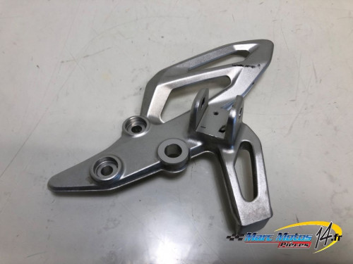 PLATINE AVANT GAUCHE BMW R1200R 2017