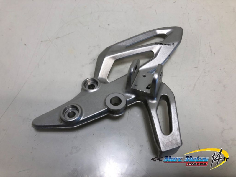 PLATINE AVANT GAUCHE BMW R1200R 2017