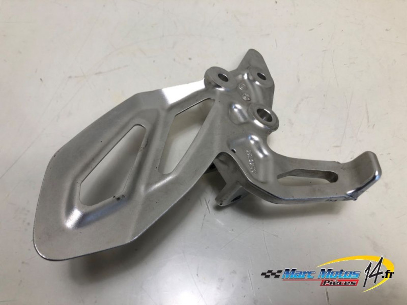 PLATINE AVANT GAUCHE BMW R1200R 2017