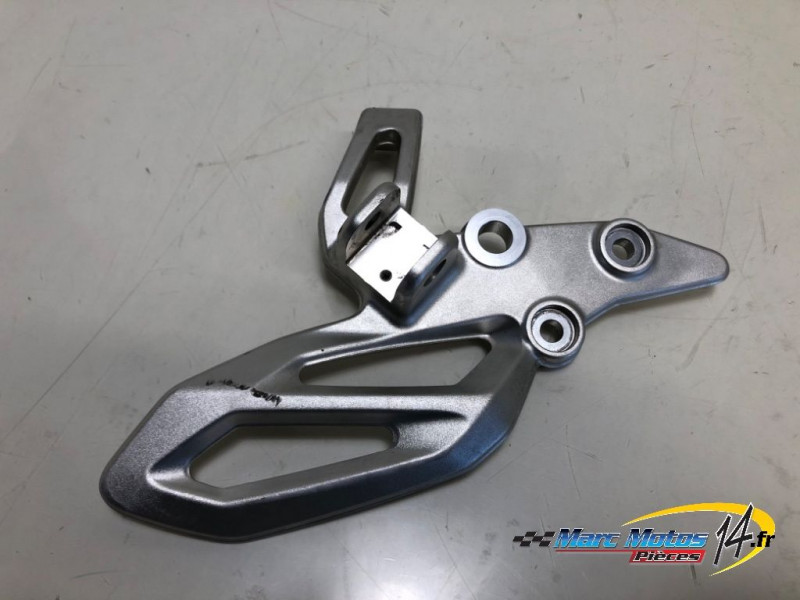 PLATINE AVANT GAUCHE BMW R1200R 2017