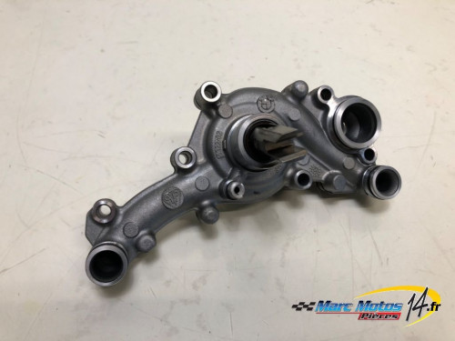 POMPE A EAU BMW R1200R 2017