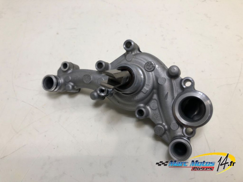 POMPE A EAU BMW R1200R 2017