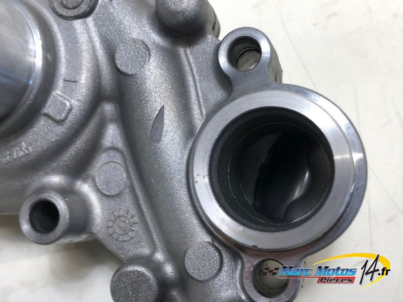 POMPE A EAU BMW R1200R 2017