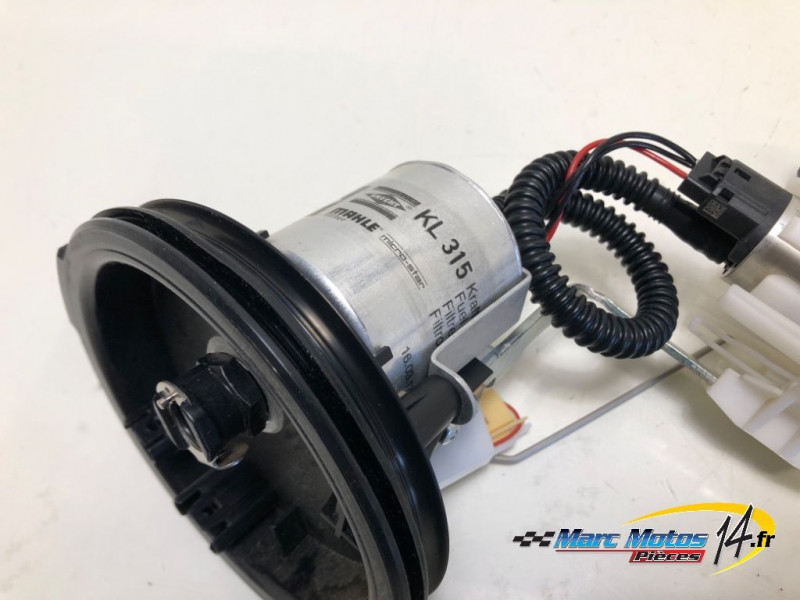 POMPE A ESSENCE BMW R1200R 2017
