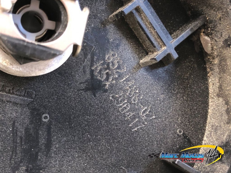 POMPE A ESSENCE BMW R1200R 2017