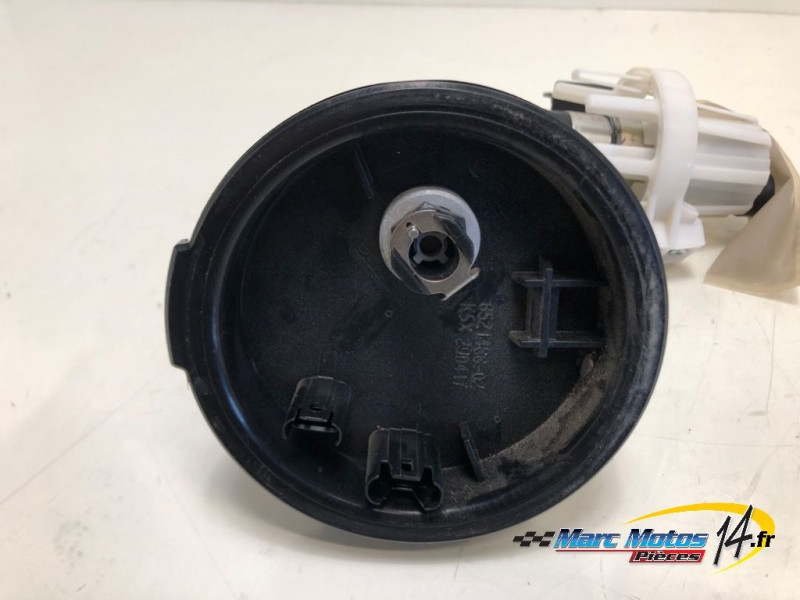 POMPE A ESSENCE BMW R1200R 2017