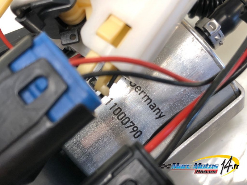 POMPE A ESSENCE BMW R1200R 2017