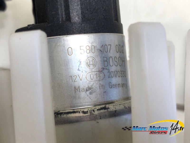 POMPE A ESSENCE BMW R1200R 2017