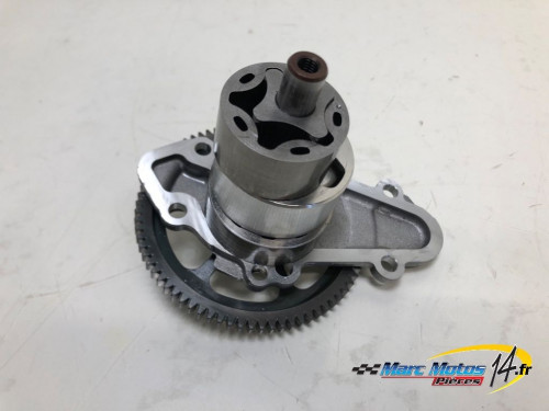 POMPE A HUILE BMW R1200R 2017