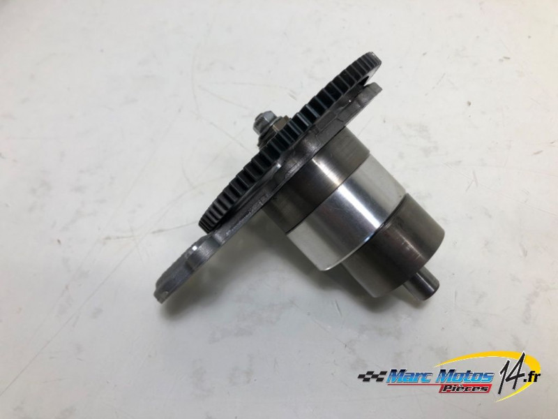 POMPE A HUILE BMW R1200R 2017